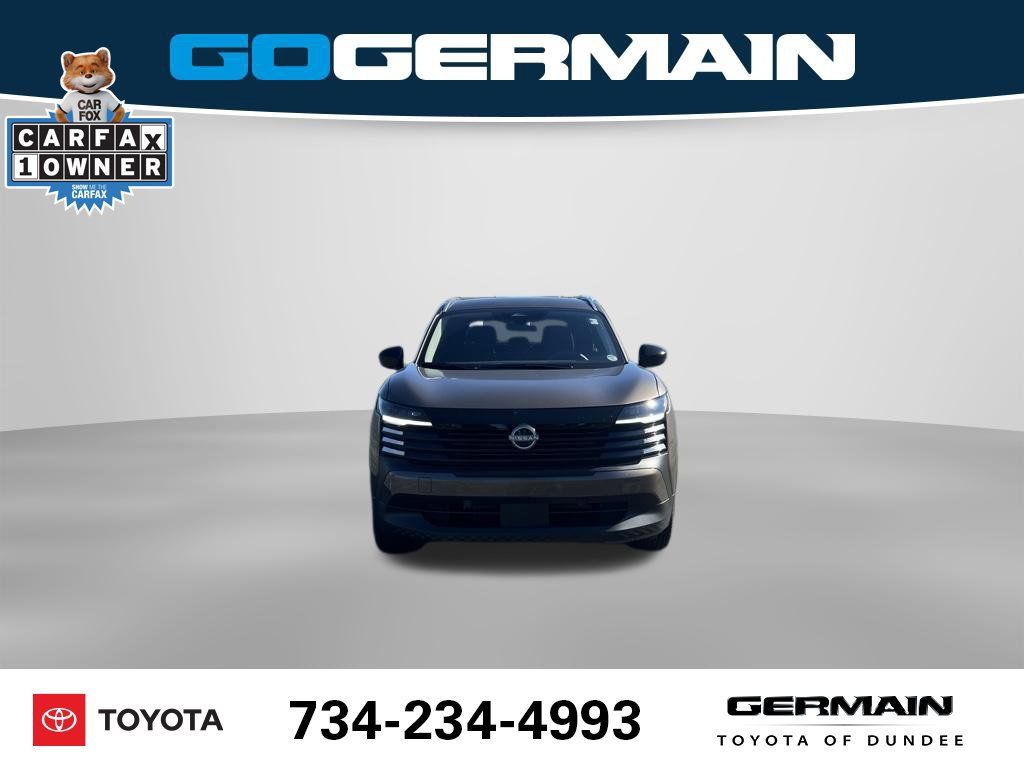 Used 2026 Nissan Kicks SV FWD image 2