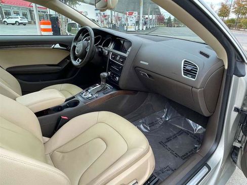 Used 2014 Audi A5 2.0T Premium Plus w/ Premium Plus Package image 77