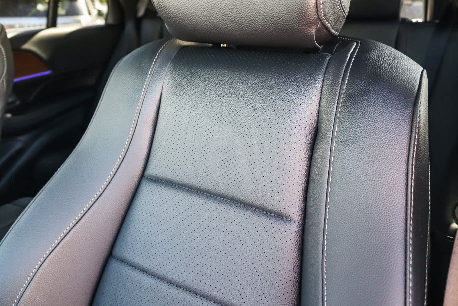 Used 2026 Mercedes-Benz GLE 350 4MATIC image 27