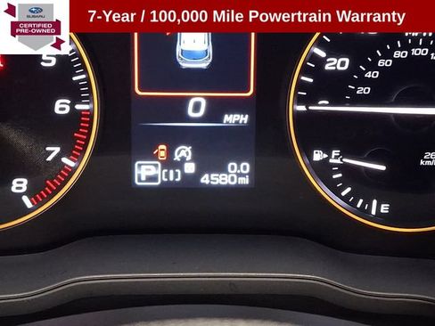 Certified 2026 Subaru Crosstrek 2.5i Wilderness w/ Crosstrek Mirror Package AWD/4WD image 21