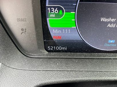 Used 2022 Chevrolet Bolt EUV LT