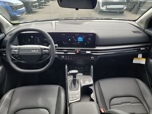 New 2026 Kia Sportage SX FWD image 18