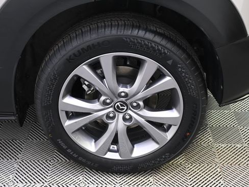 Used 2023 MAZDA CX-30 AWD 2.5 S w/ Premium Package image 19