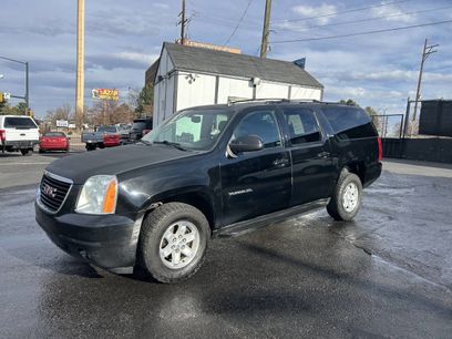 Used 2014 GMC Yukon XL SLT