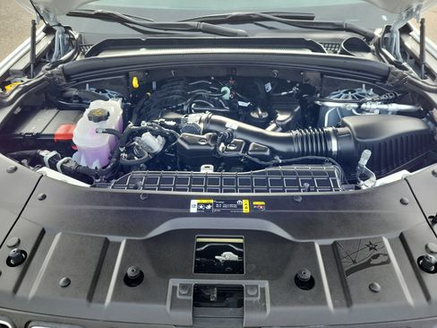 New 2025 Jeep Grand Cherokee Laredo w/ Trailer Tow Package image 28