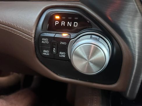 Used 2019 RAM 1500 Limited AWD/4WD image 59
