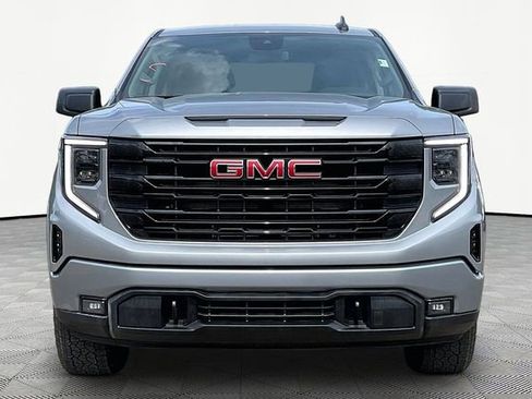 Used 2024 GMC Sierra 1500 Elevation AWD/4WD image 2