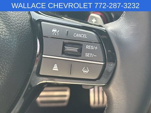 Used 2026 Honda Civic Sport image 21