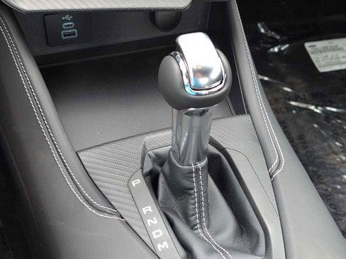 New 2026 Ford Mustang GT Premium RWD image 18