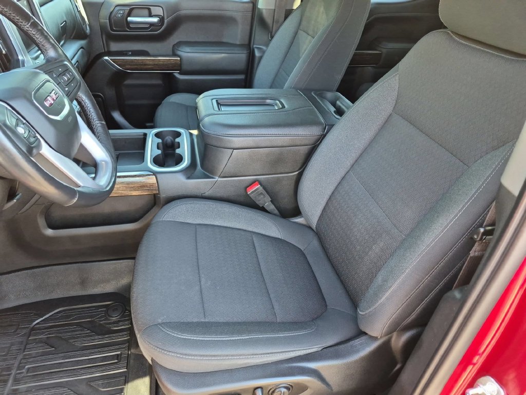 Used 2022 GMC Sierra 1500 Elevation w/ Preferred Package AWD/4WD image 17