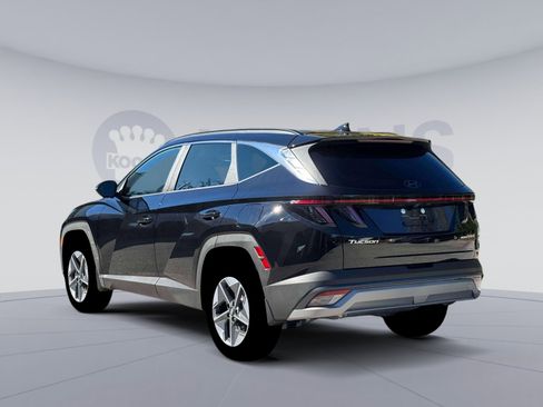 New 2026 Hyundai Tucson SEL image 7