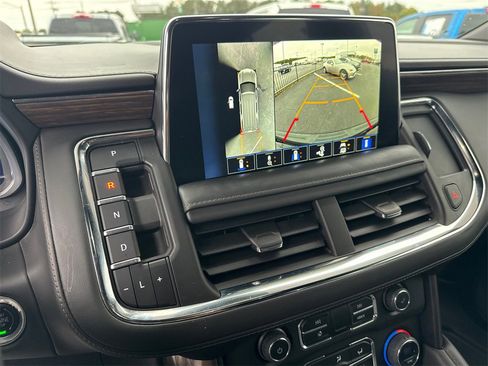 Used 2023 Chevrolet Tahoe High Country image 31