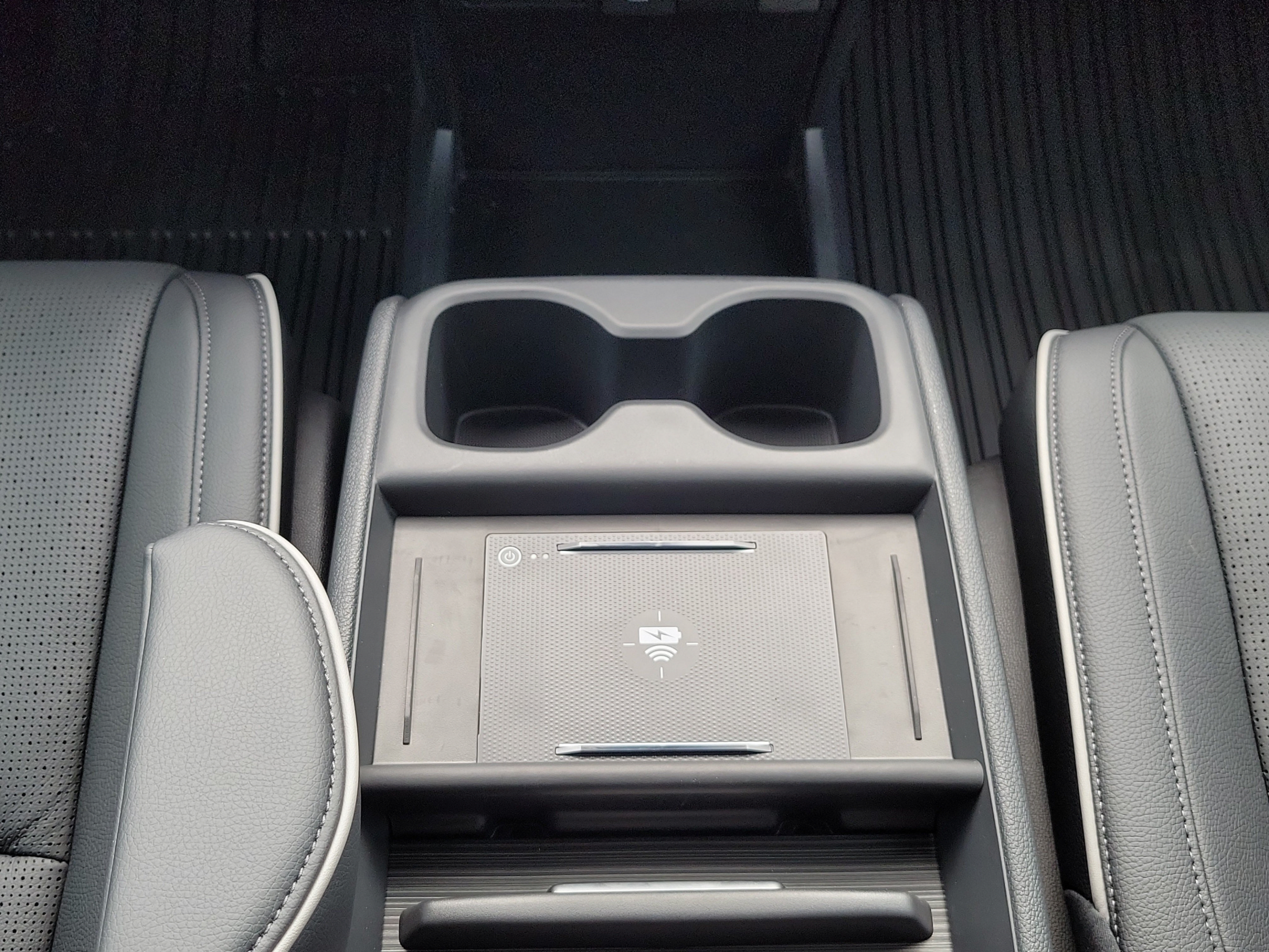 New 2027 Honda Odyssey Elite image 16