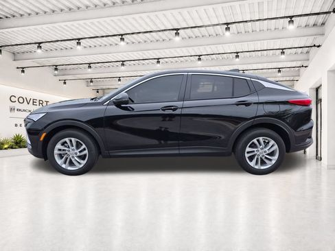 New 2026 Buick Envista Sport Touring w/ Convenience I Package FWD image 6