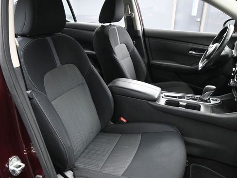 Used 2022 Nissan Sentra SV image 14