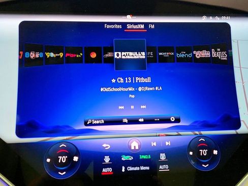 Used 2024 Mercedes-Benz EQS 450+ Sedan image 18