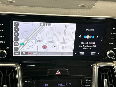 Certified 2023 Kia Sorento SX Prestige w/ Panoramic Sunroof Package AWD/4WD image 21