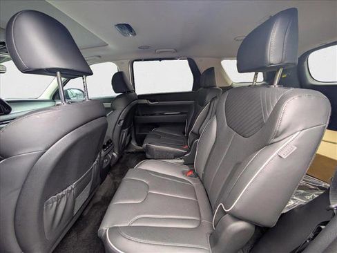 New 2025 Hyundai Palisade XRT image 17