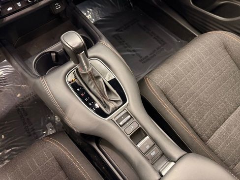 Used 2023 Honda HR-V Sport image 19