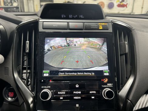 Used 2022 Subaru Ascent Onyx Edition image 16