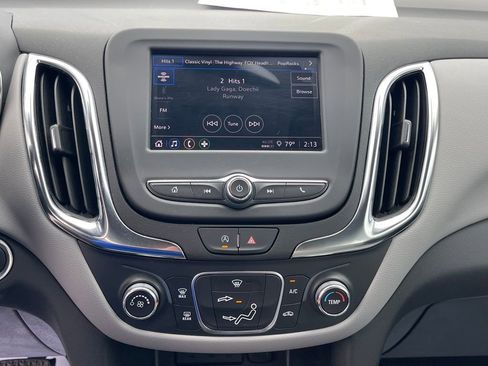 Used 2024 Chevrolet Equinox LS w/ LPO, Floor Liner Package image 22