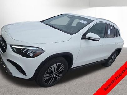 Used 2025 Mercedes-Benz GLA 250 GLA 250