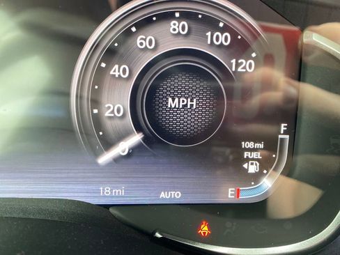 New 2026 RAM 1500 Laramie w/ Night Edition image 20