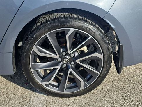 Used 2020 Toyota Corolla SE image 32