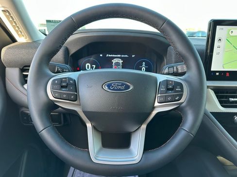 New 2026 Ford Explorer Active w/ Active Comfort Package image 29