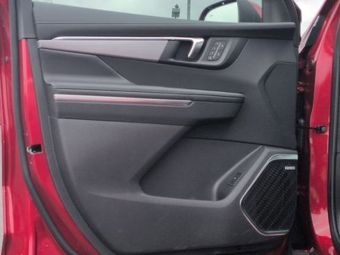 New 2026 Buick Enclave Preferred image 20