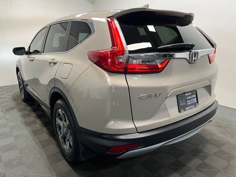 Used 2019 Honda CR-V EX-L image 22