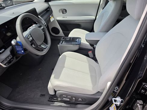 New 2026 Hyundai Ioniq 5 Limited RWD image 17