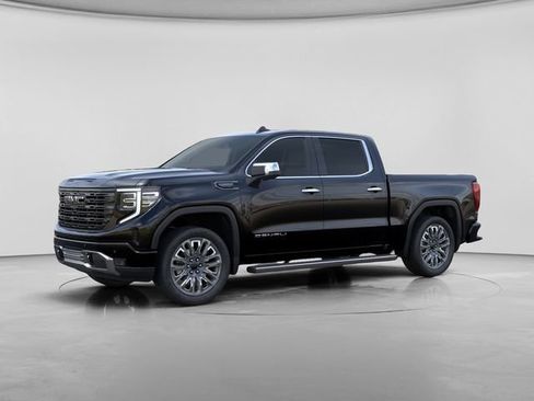 New 2026 GMC Sierra 1500 Denali Ultimate AWD/4WD image 2