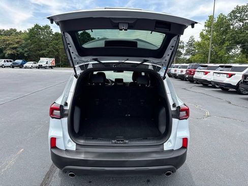 Used 2025 Ford Escape ST-Line FWD image 26