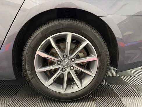 Used 2018 Acura TLX w/ Technology Package FWD image 24