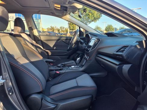 Certified 2023 Subaru Crosstrek 2.0i Premium image 6