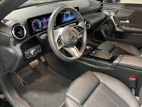 Used 2026 Mercedes-Benz CLA 250 4MATIC image 25