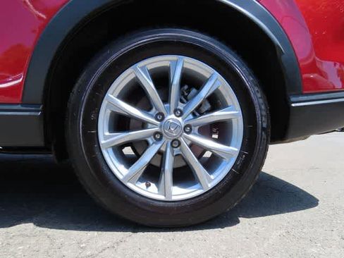 Used 2023 Honda CR-V EX image 9