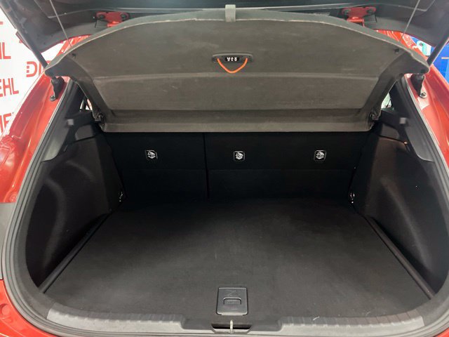 Used 2019 Toyota Corolla XSE FWD image 8