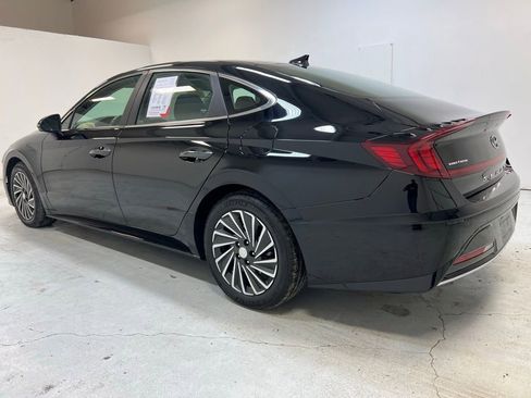 Used 2023 Hyundai Sonata Limited image 11