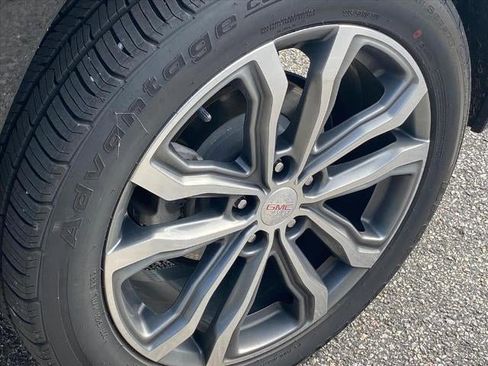 Used 2020 GMC Terrain Denali w/ Denali Premium Package image 27