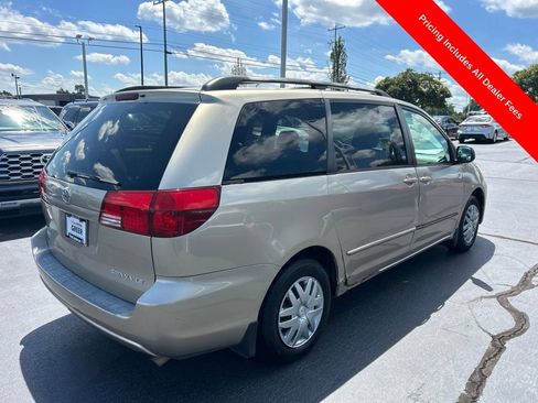 Used 2005 Toyota Sienna LE w/ LE Pkg 4 FWD image 15