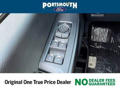 New 2025 Ford F150 STX w/ Equipment Group 200A image 20