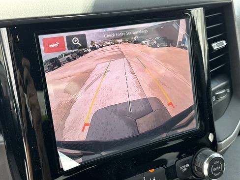 New 2026 RAM 1500 Express image 18