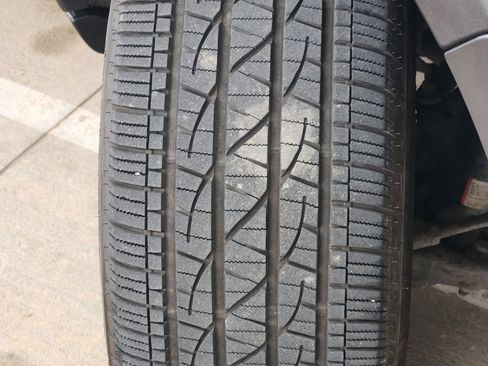 Used 2017 Lincoln Navigator Select RWD image 11