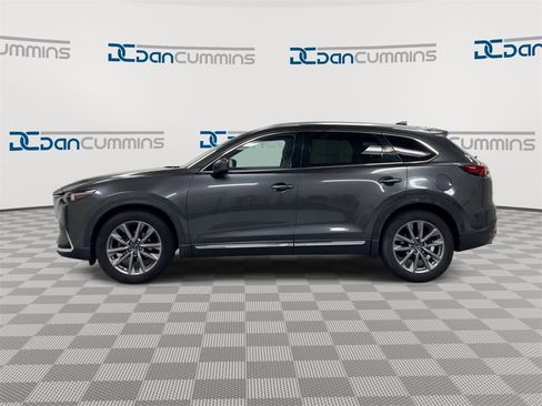 Used 2020 MAZDA CX-9 Grand Touring image 5