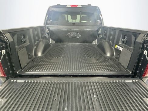 Certified 2024 Ford F150 XLT w/ Equipment Group 302A MID AWD/4WD image 24