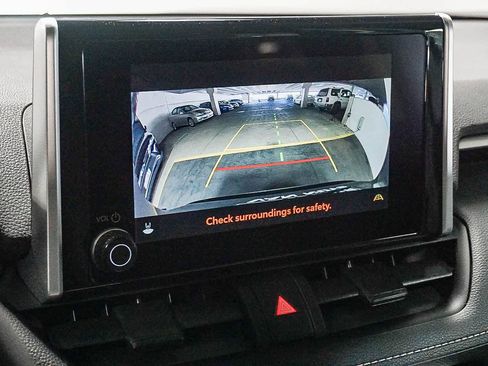 Certified 2025 Toyota RAV4 XLE w/ Convenience Package image 26