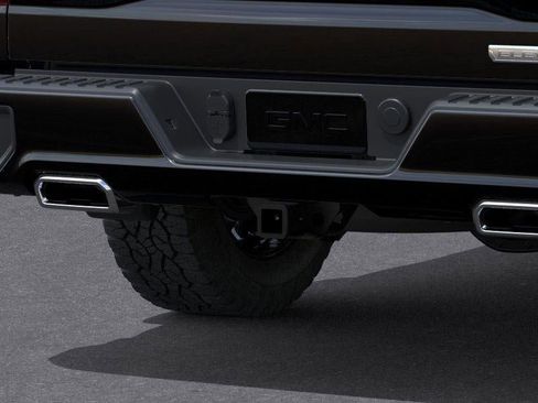 New 2026 GMC Sierra 1500 Elevation image 14