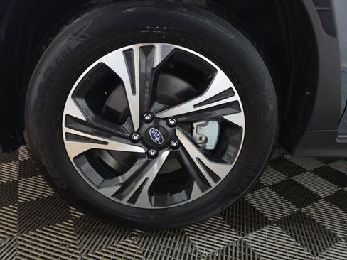 Certified 2024 Subaru Crosstrek 2.0i Premium AWD/4WD image 10